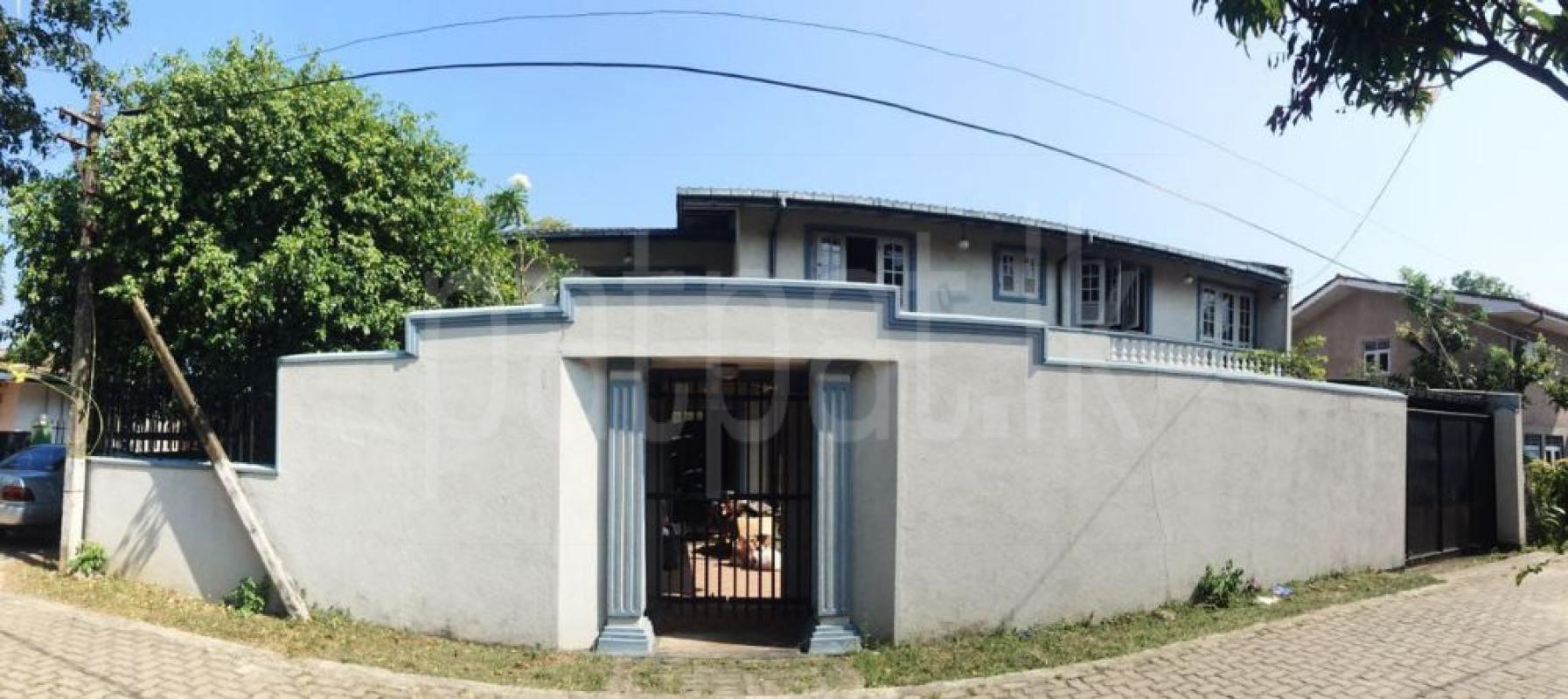 House for Sale in Kiribathgoda