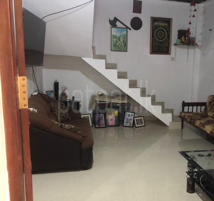 House for Sale in Ganemulla
