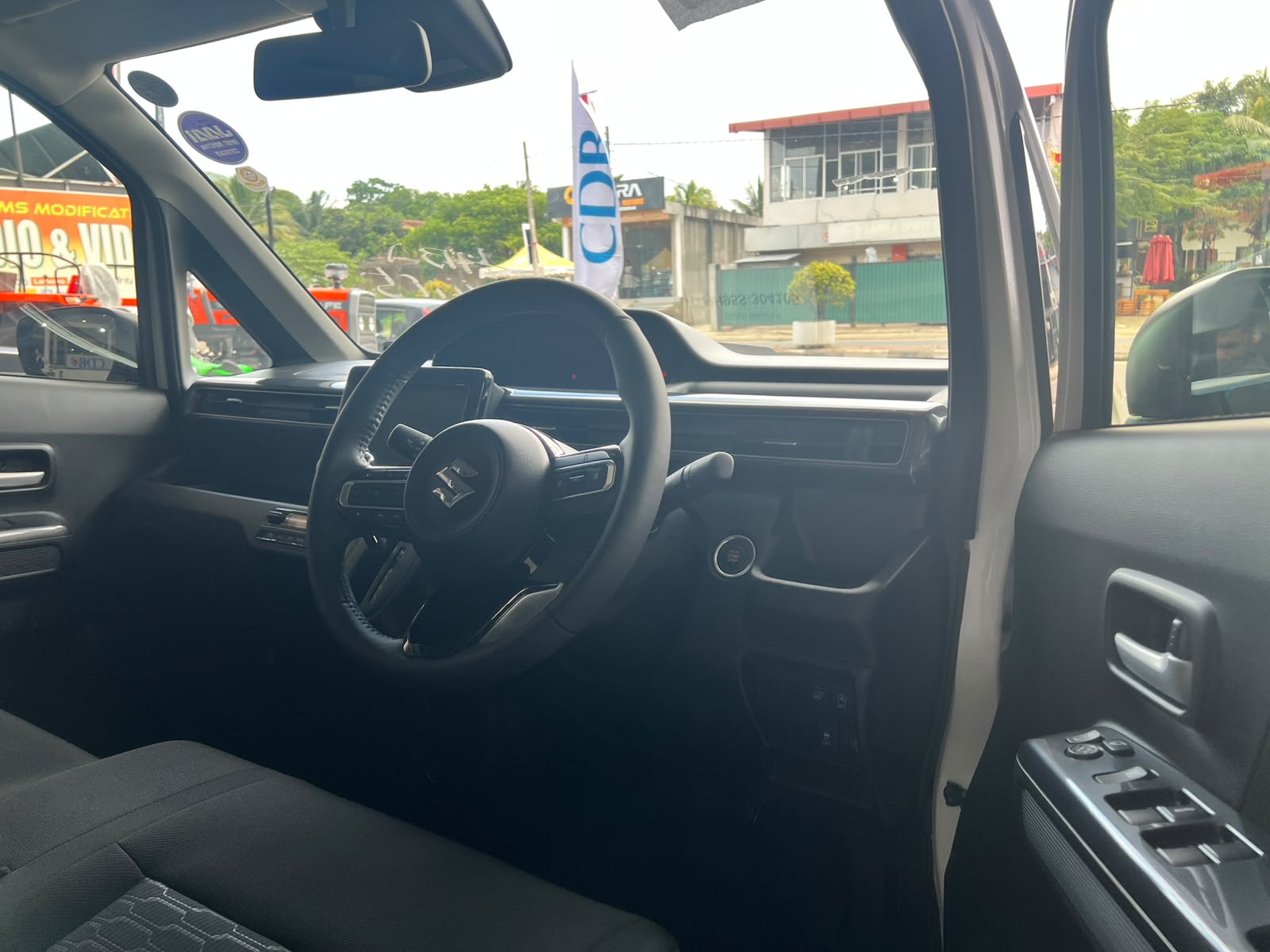Suzuki Wagon R 2026 - சான்றளிக்கப்பட்டது கார் sale in Sri Lanka - patpat.lk