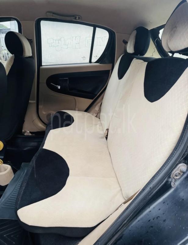 Micro Panda 2015 - Used Car sale in Sri Lanka - patpat.lk