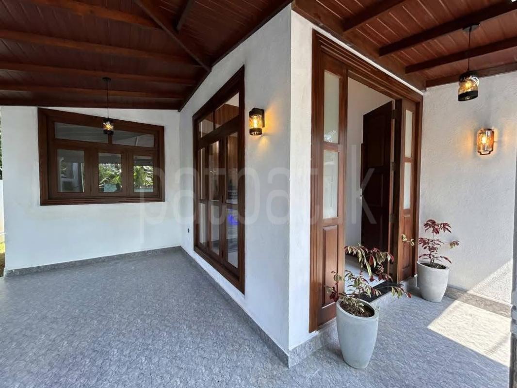 House for Sale in Godagama