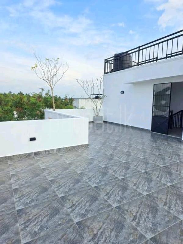 House for Sale in Malabe