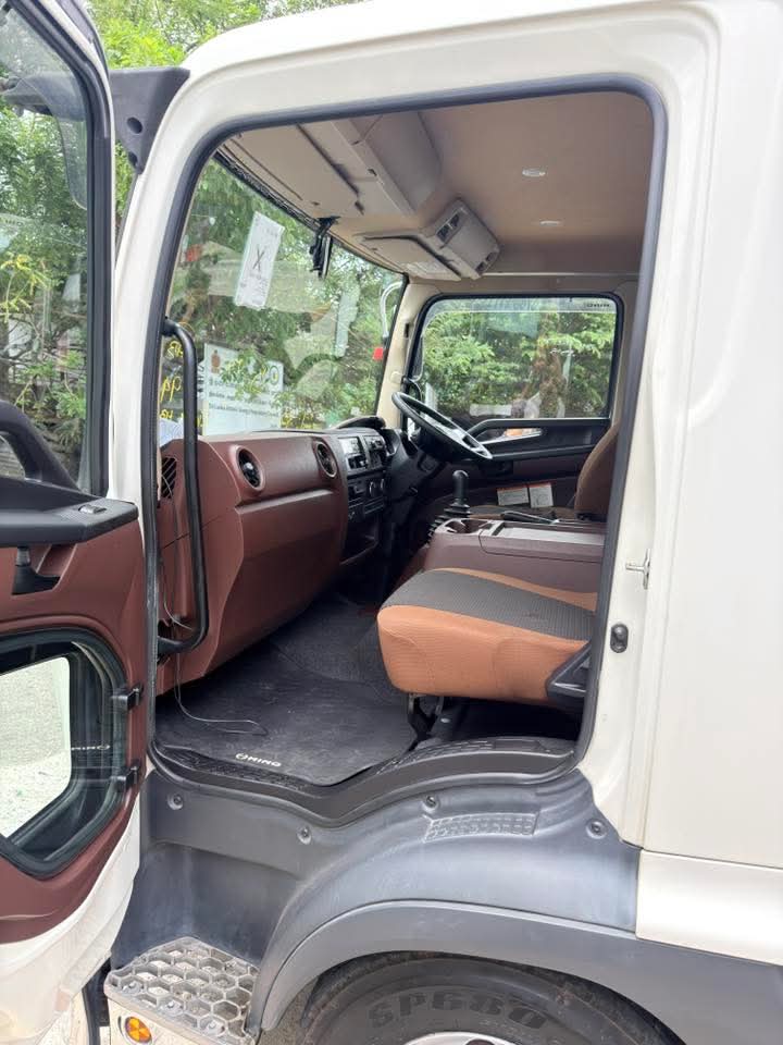 Hino Range 2019 - Used Truck sale in Sri Lanka - patpat.lk