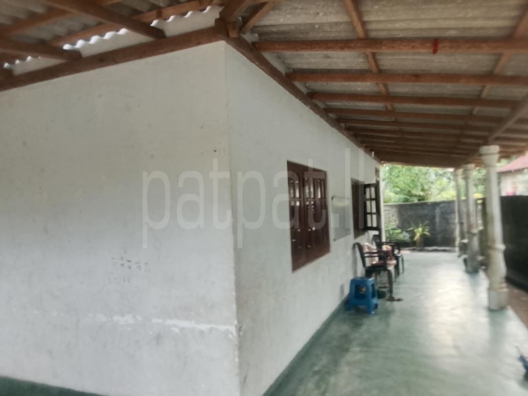 House for Sale in Henegama