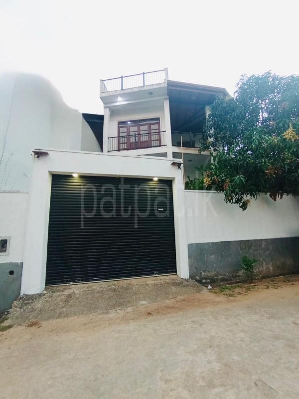House for Rent in Kadawatha ads-image-1