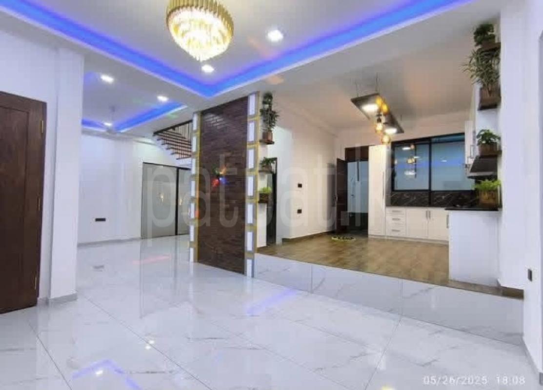 House for Sale in Athurugiriya