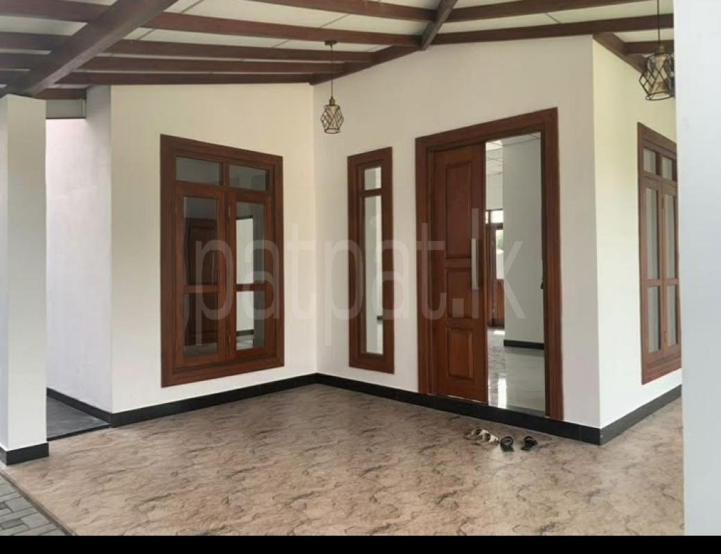 House for Sale in Homagama