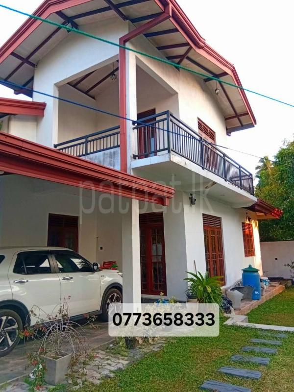 House for Sale in Siyambalape