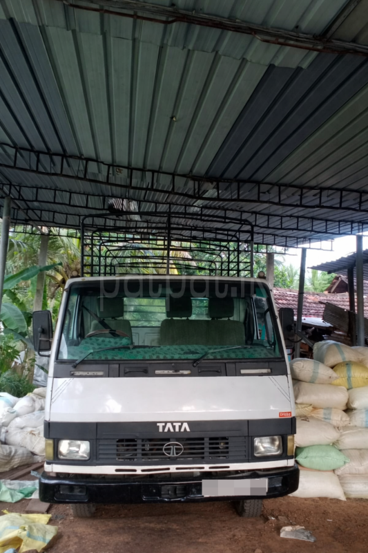 Tata 709 2010 - Used Truck sale in Sri Lanka - patpat.lk