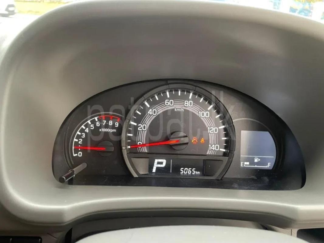 Suzuki Every 2024 - சான்றளிக்கப்பட்டது வேன் sale in Sri Lanka - patpat.lk