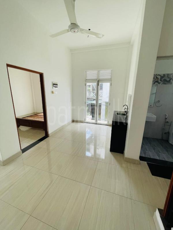 Partition for Rent in Nugegoda