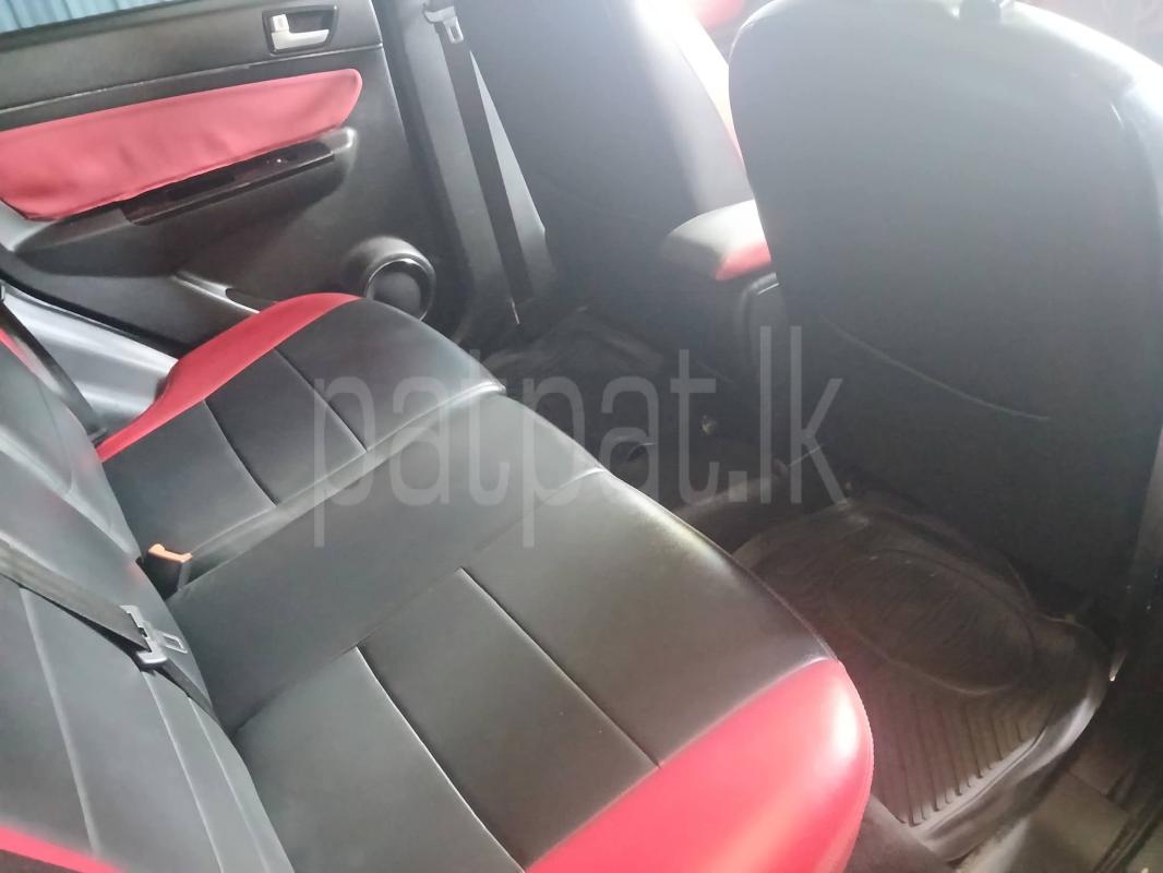 Micro Baic 2018 - Used SUV sale in Sri Lanka - patpat.lk