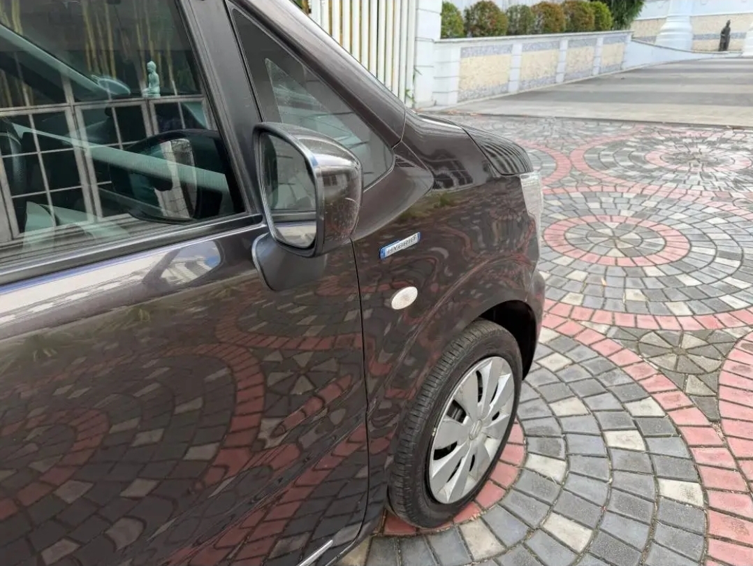 Suzuki Wagon R 2018 - Used Car sale in Sri Lanka - patpat.lk