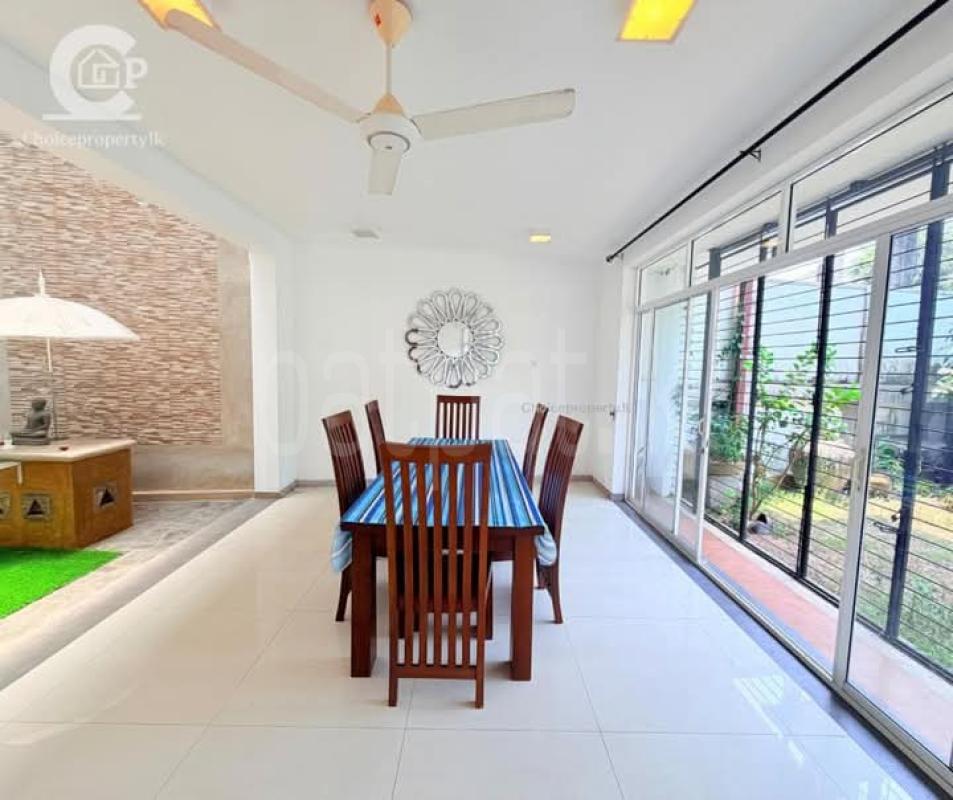House for Sale in Rajagiriya
