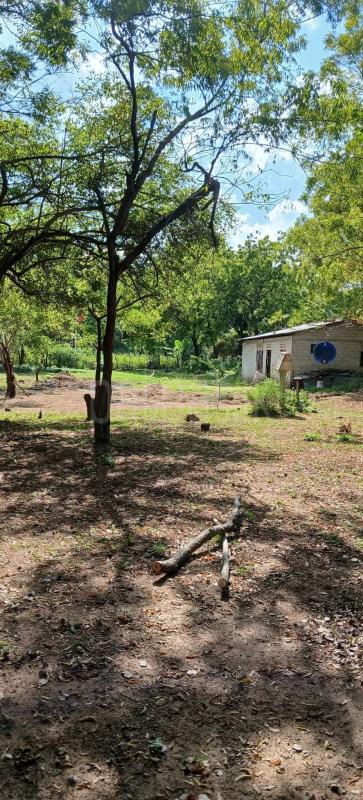 Residential Land for Sale in Kataragama