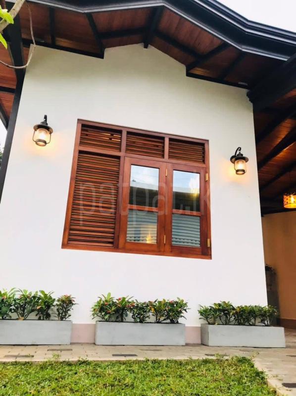 House for Sale in Meegoda