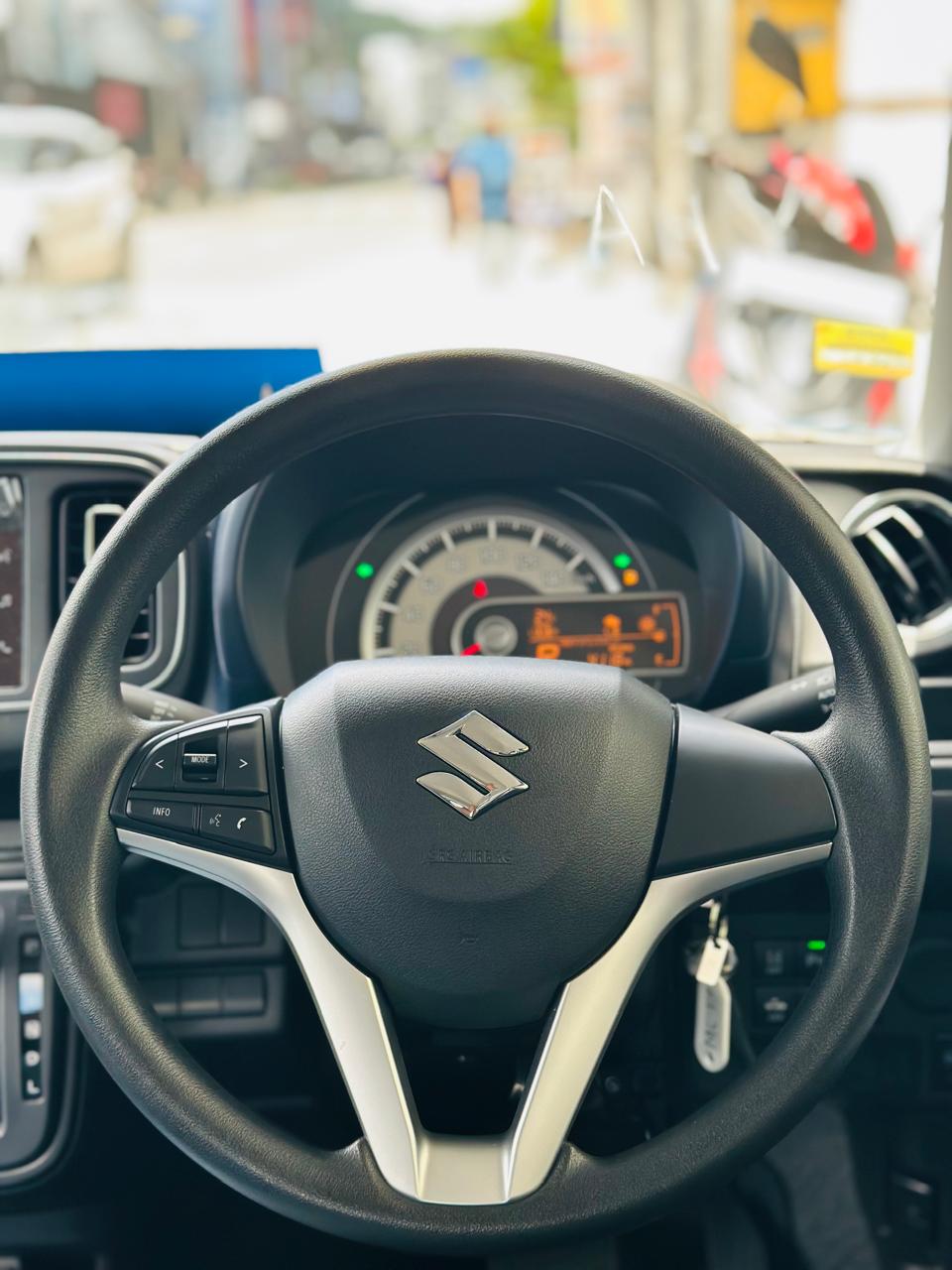 Suzuki Alto 2024 - Brand New Car sale in Sri Lanka - patpat.lk