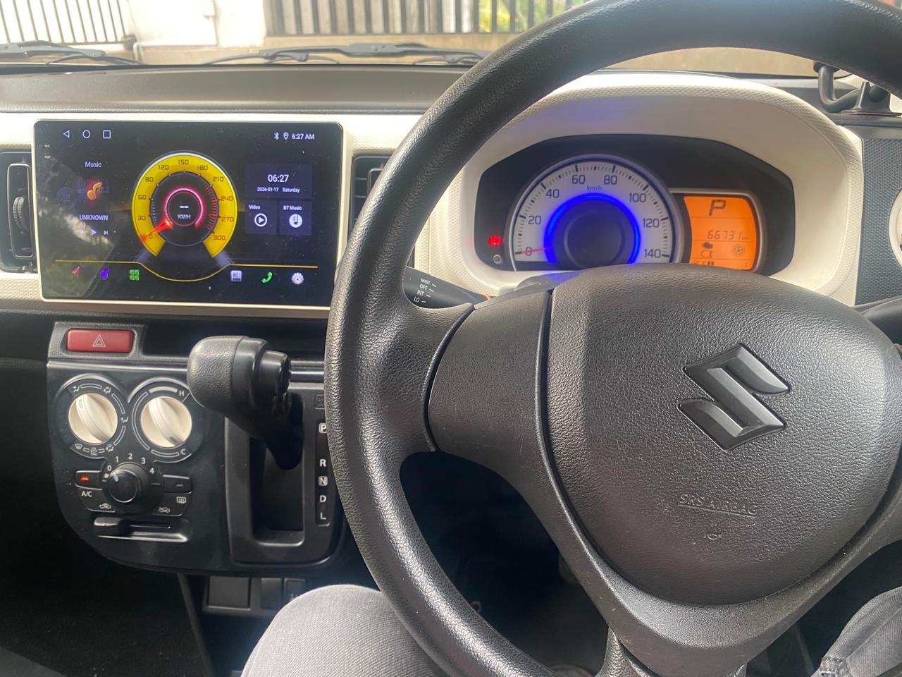 Suzuki Alto 2018 - பயன்படுத்தப்பட்டது கார் sale in Sri Lanka - patpat.lk