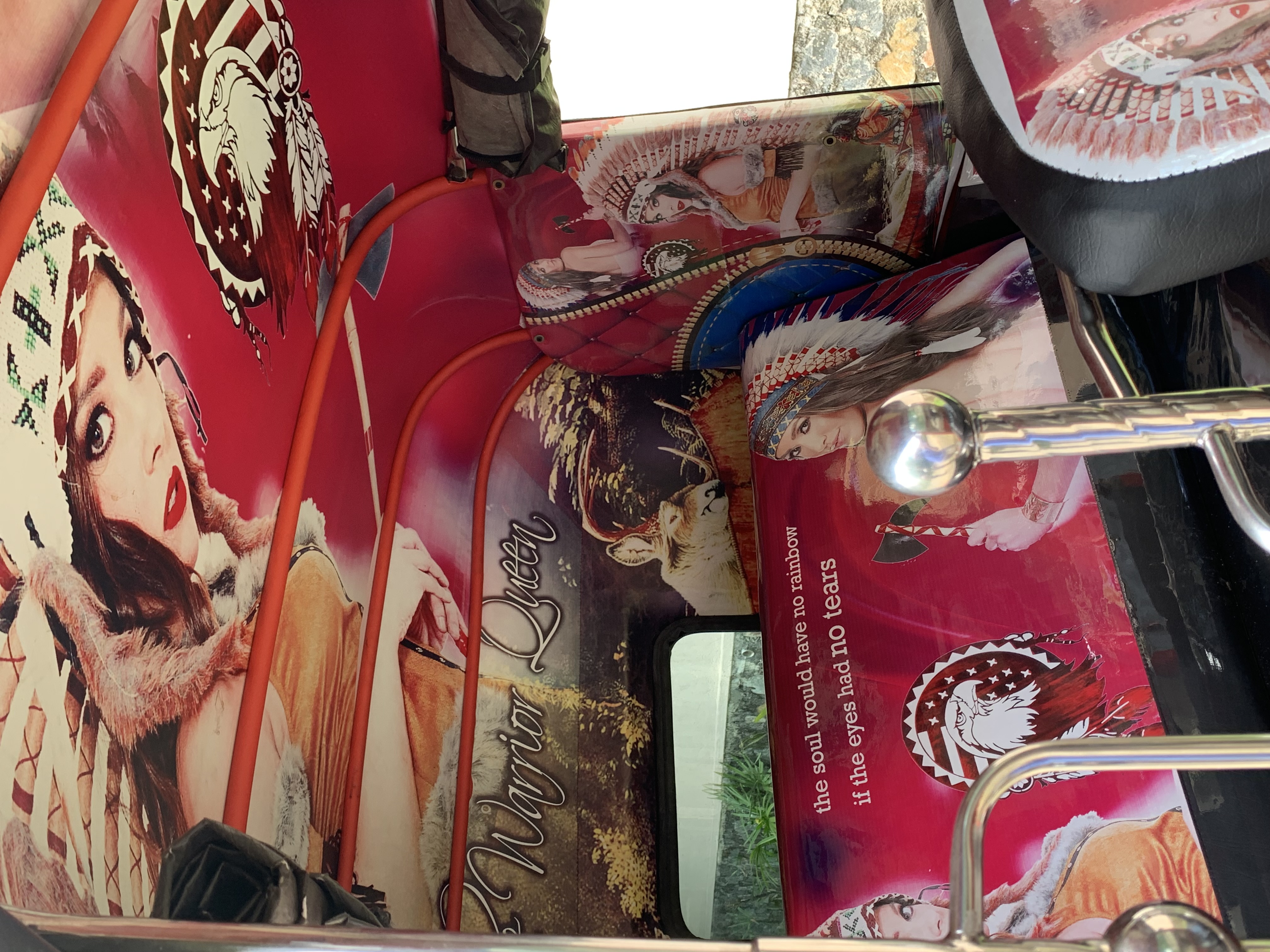 Bajaj Three Wheel 2016 - Brand New Three wheeler sale in Sri Lanka - patpat.lk