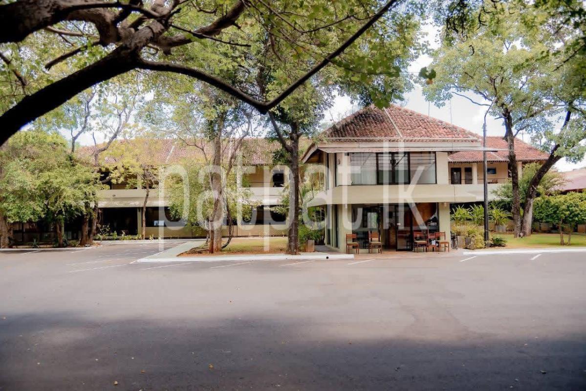 Hotel for Sale in Dambulla