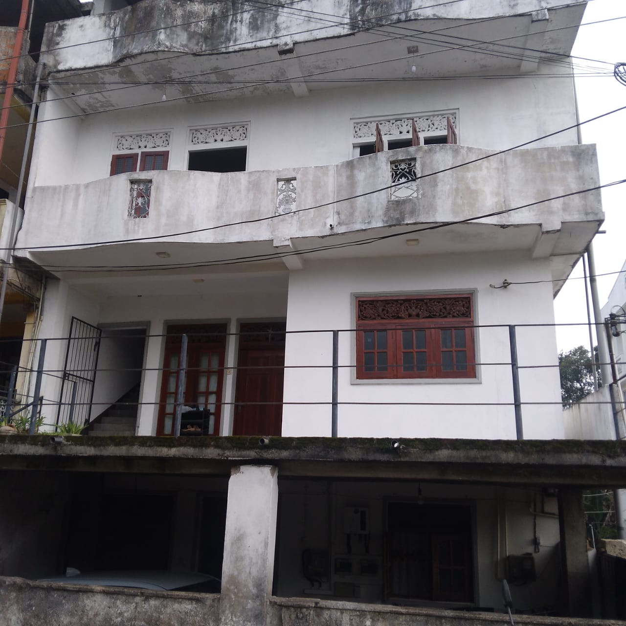 House for Sale in Malabe