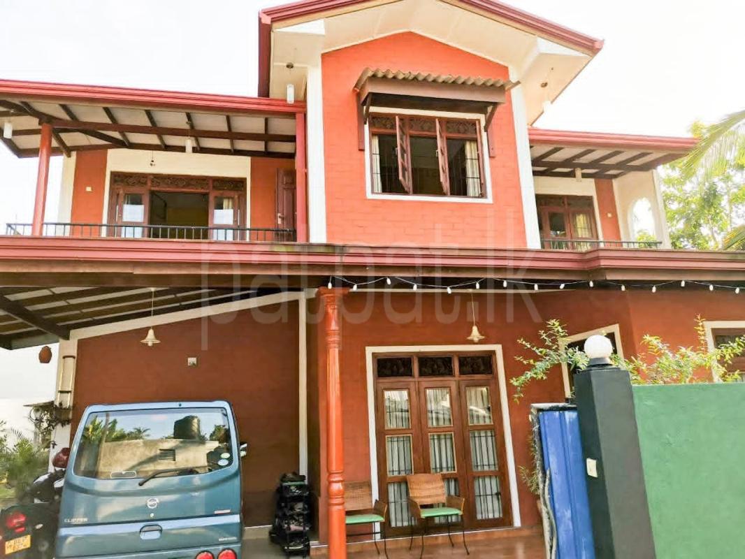 House for Sale in Homagama