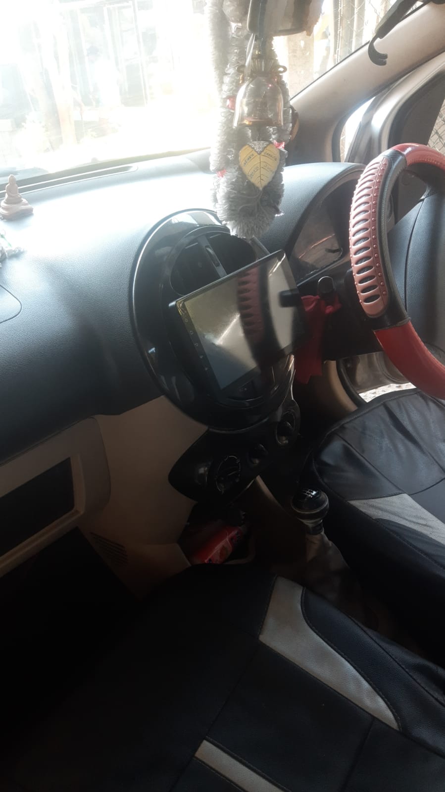 Micro Panda 2015 - භාවිතා කරන ලද කාර් sale in Sri Lanka - patpat.lk