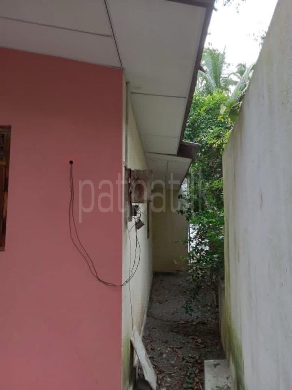 House for Sale in Minuwangoda