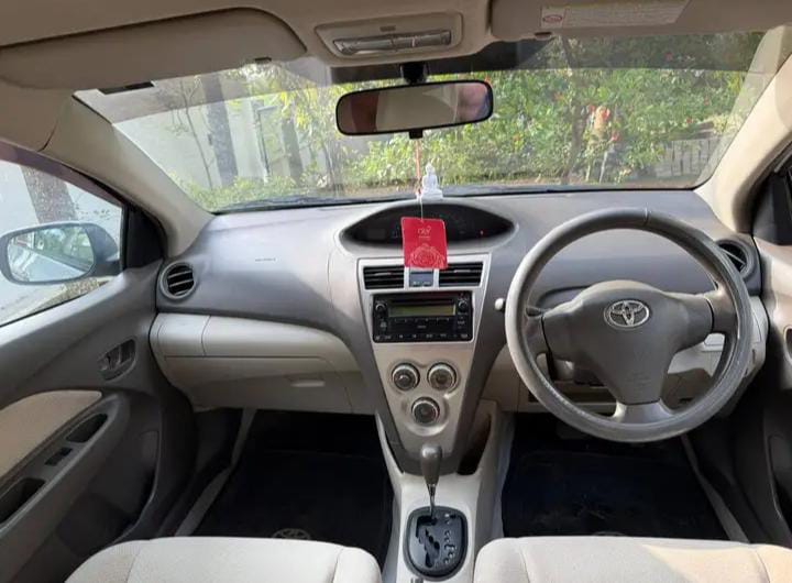 Toyota Yaris 2011 - Used Car sale in Sri Lanka - patpat.lk