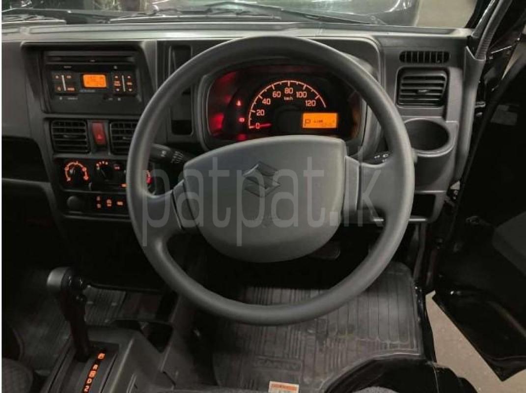 Suzuki Carry 2025 - சான்றளிக்கப்பட்டது டிரக் sale in Sri Lanka - patpat.lk