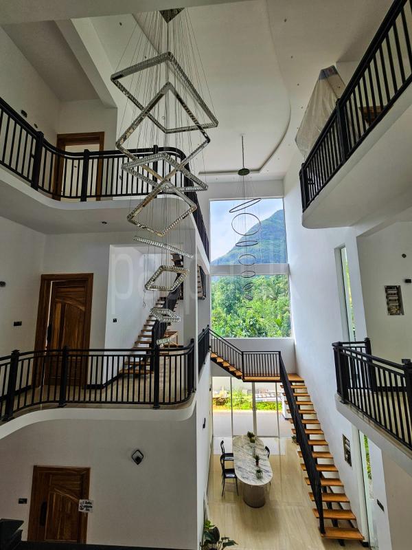 Luxury Apartment for Sale in Naula