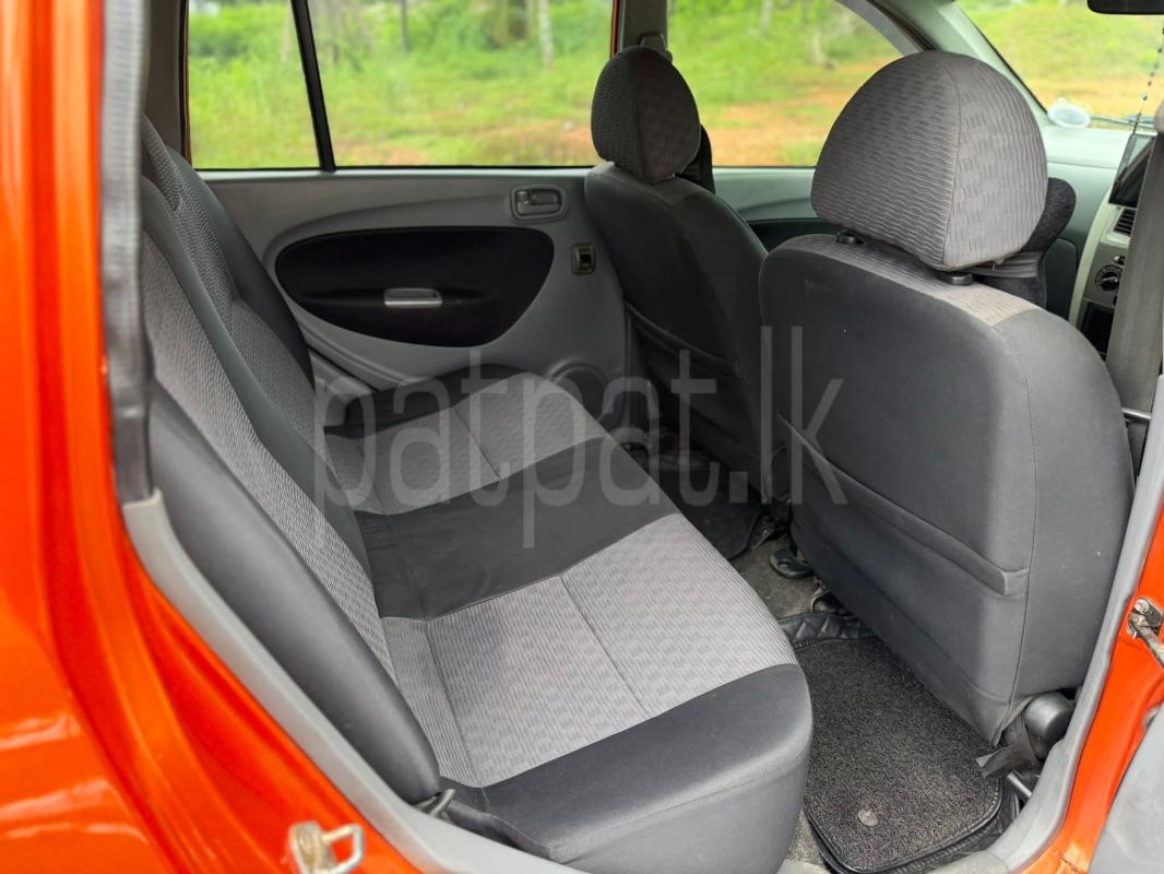 Perodua Viva 2011 - பயன்படுத்தப்பட்டது கார் sale in Sri Lanka - patpat.lk
