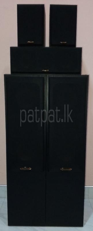 Sound System