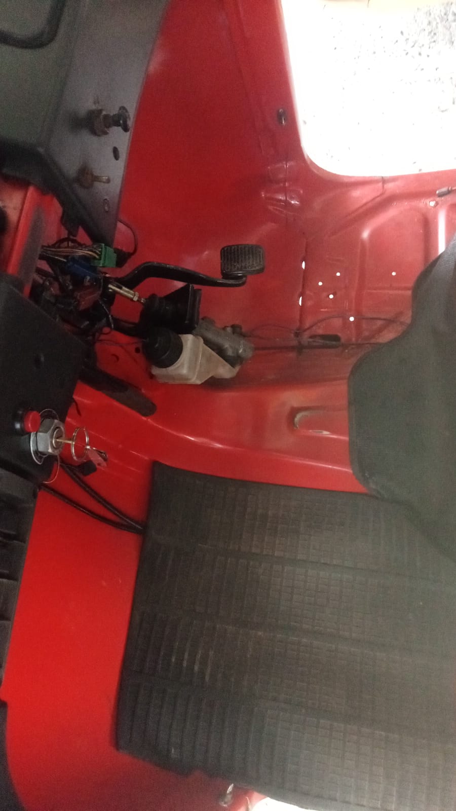 Bajaj Three Wheel 2014 - Used Three wheeler sale in Sri Lanka - patpat.lk