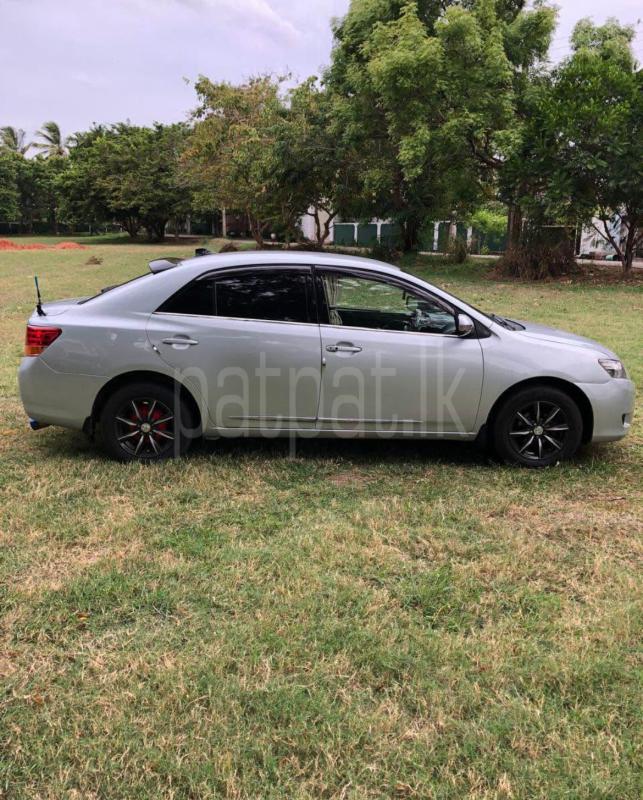 Toyota Allion 2009 - பயன்படுத்தப்பட்டது கார் sale in Sri Lanka - patpat.lk