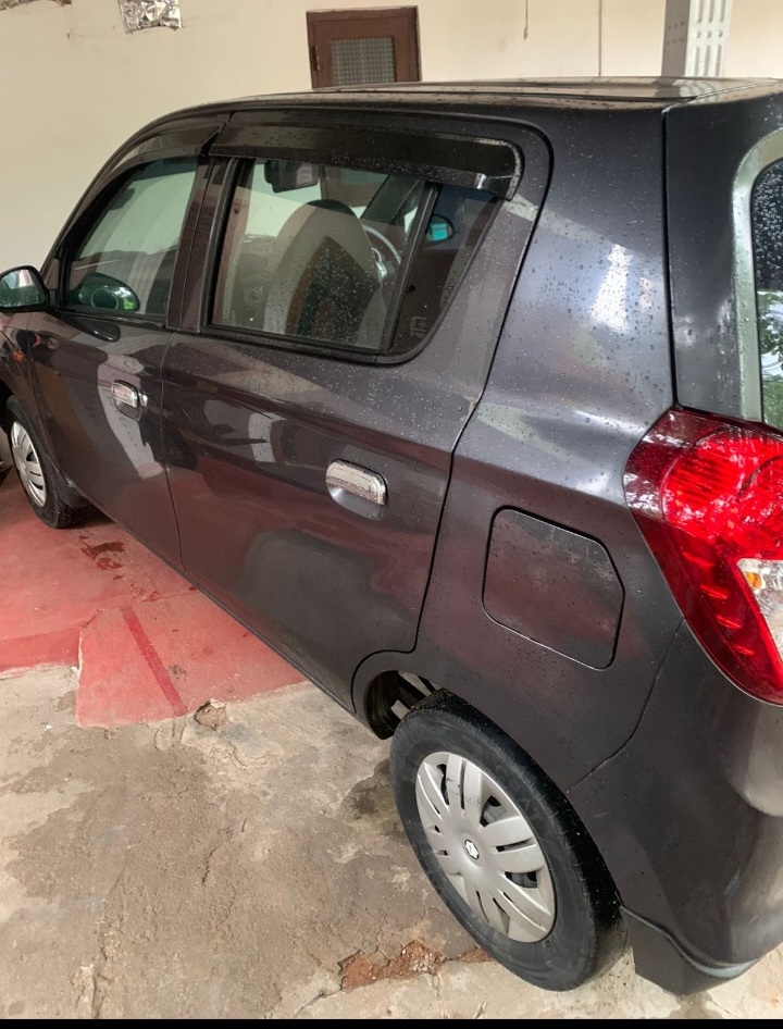 Suzuki Alto 2015 - Used Car sale in Sri Lanka - patpat.lk