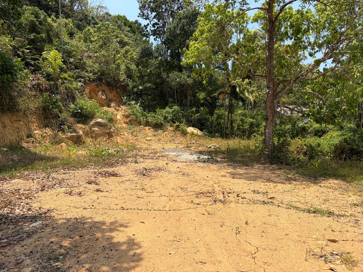 Residential Land for Sale in Weligama ads-image-1