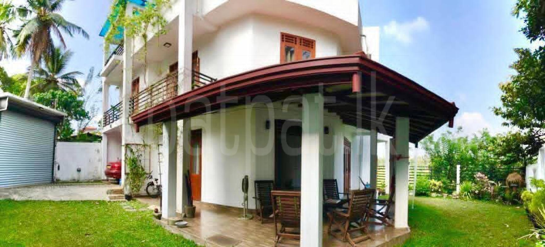 House for Sale in Kottawa