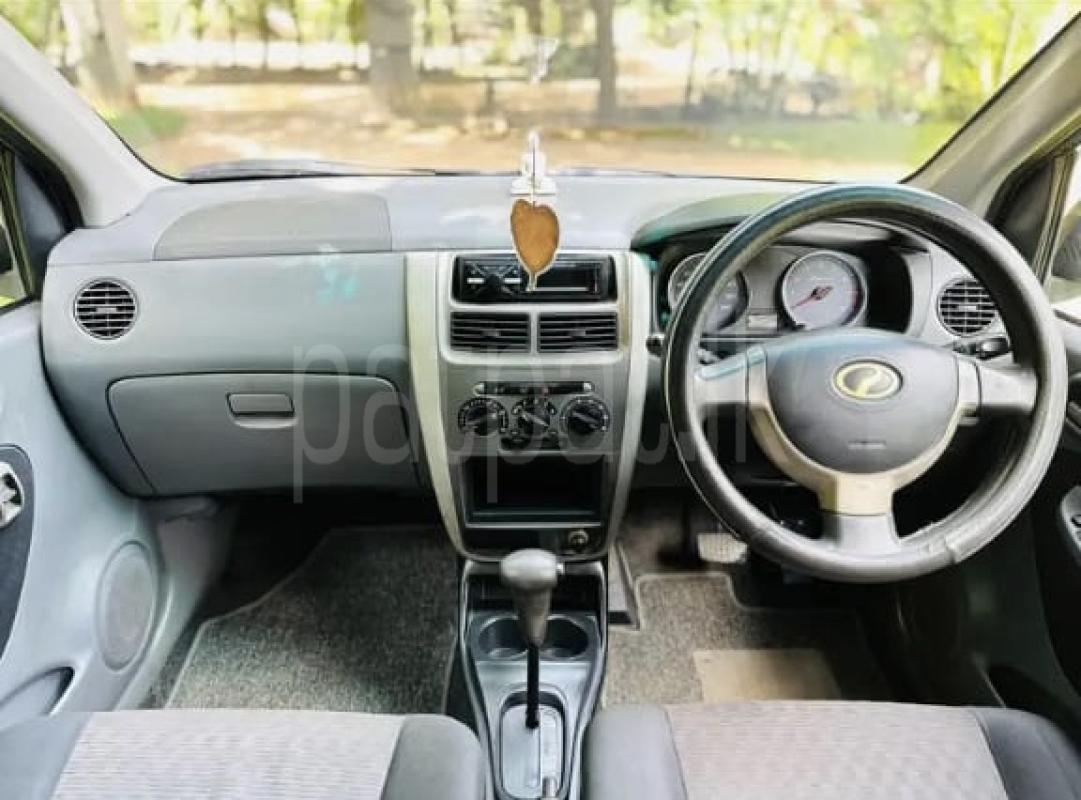 Perodua Viva 2011 - Used Car sale in Sri Lanka - patpat.lk