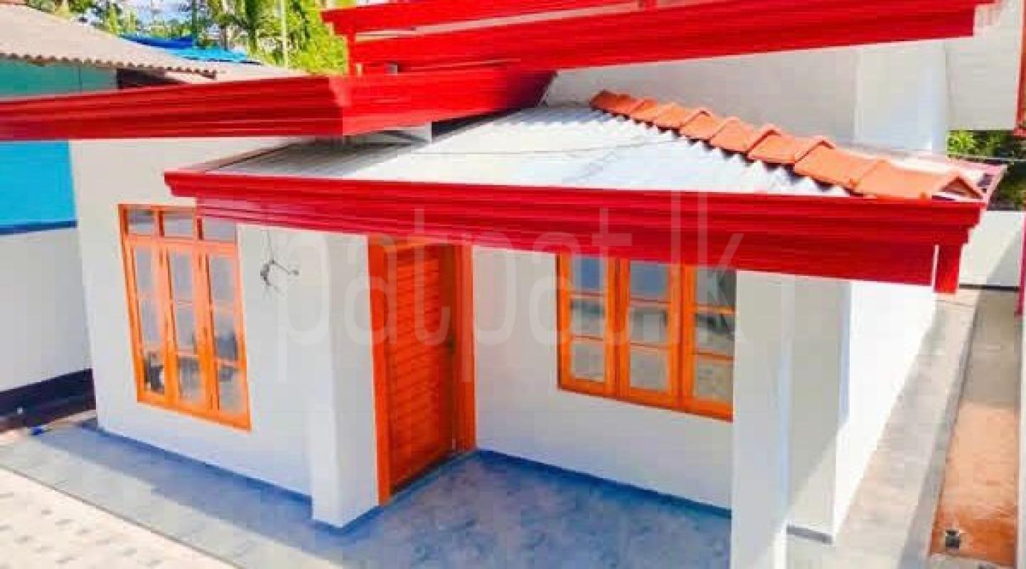 House for Sale in Weliveriya