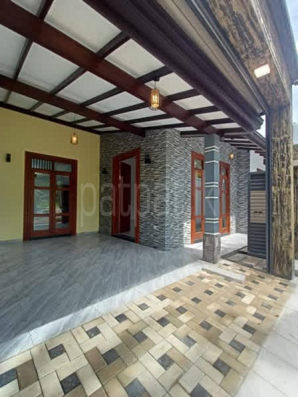 House for Sale in Kesbewa