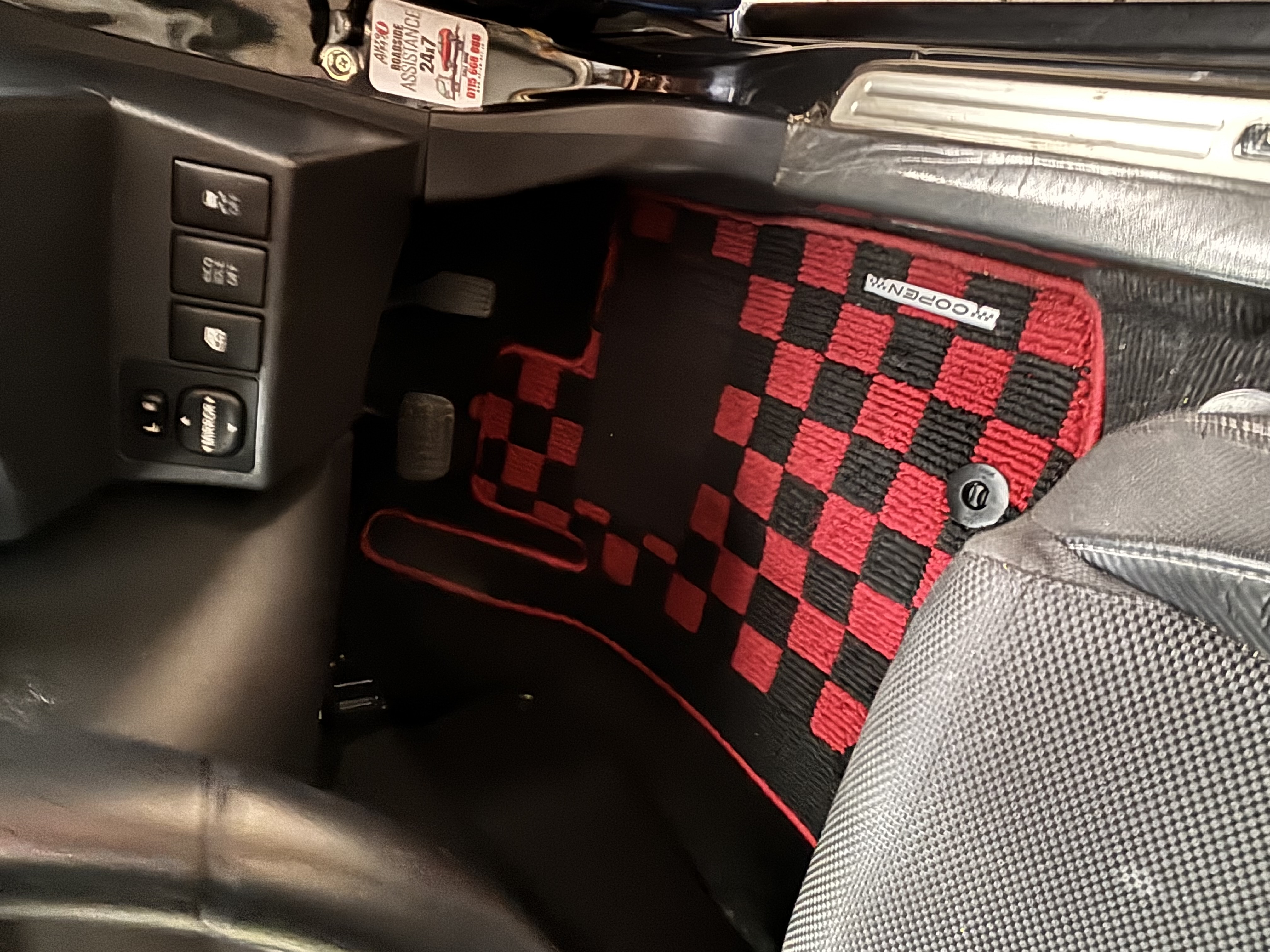 Daihatsu Copen 2015 - භාවිතා කරන ලද කාර් sale in Sri Lanka - patpat.lk