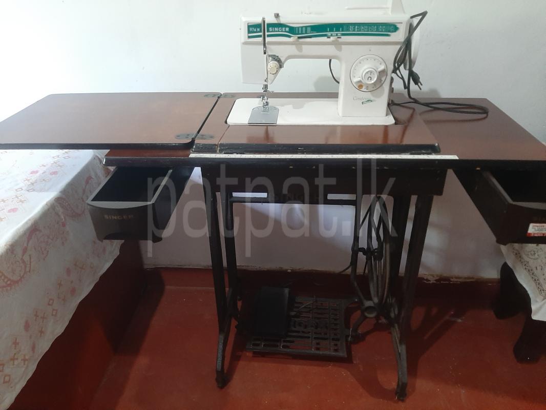 Singer sawing machine ads-image-1