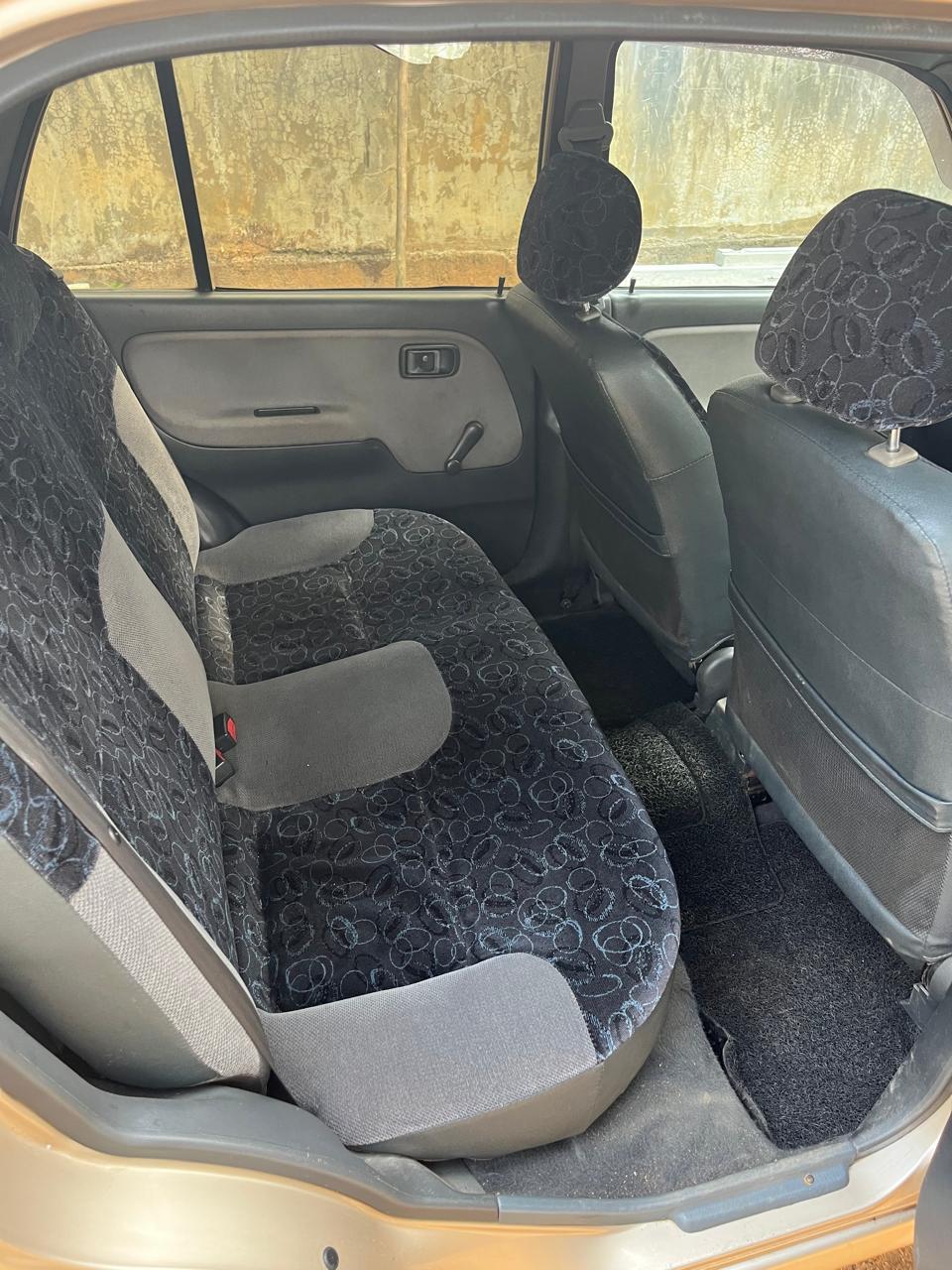 Perodua Kelisa 2005 - Used Car sale in Sri Lanka - patpat.lk