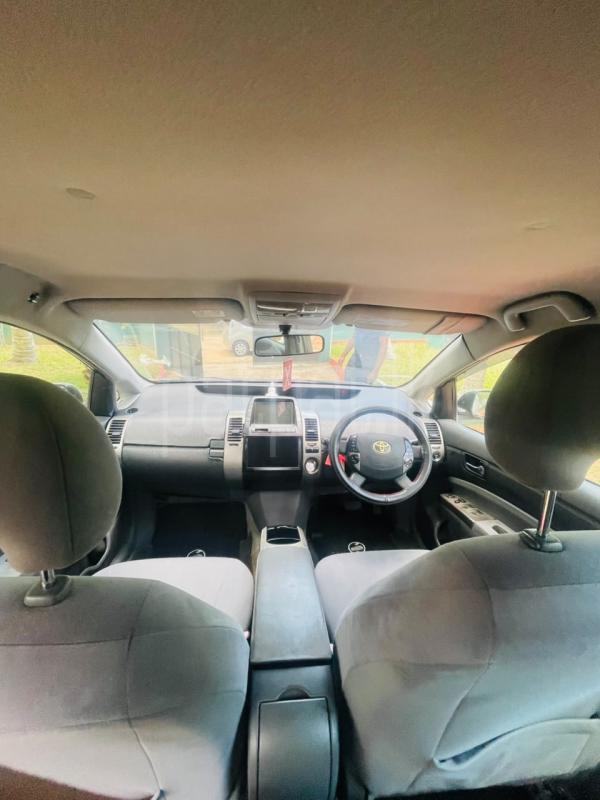 Toyota Prius 2008 - பயன்படுத்தப்பட்டது கார் sale in Sri Lanka - patpat.lk