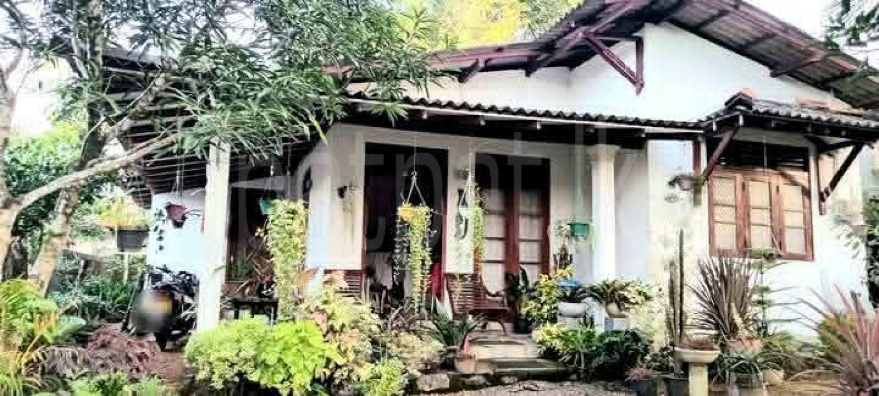 House for Sale in Horana