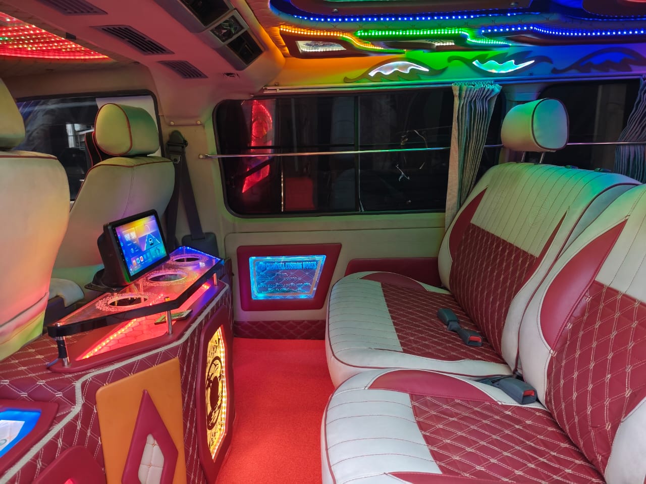 Nissan Caravan 1999 - භාවිතා කරන ලද වෑන් රථය sale in Sri Lanka - patpat.lk