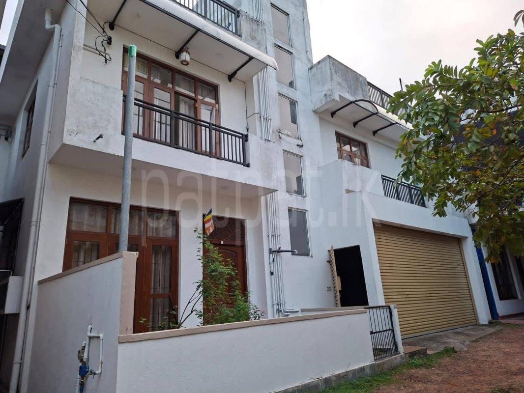 House for Sale in Mount Lavinia