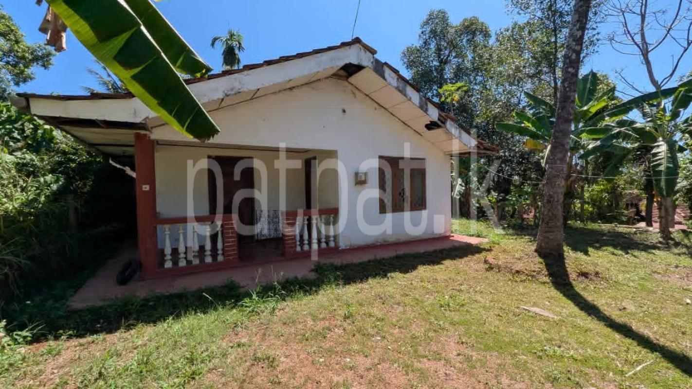 Residential Land for Sale in Ragama