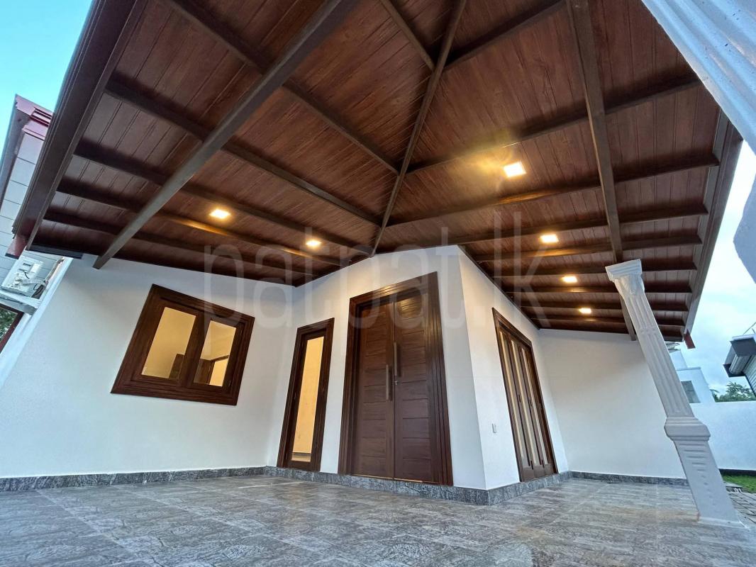 House for Sale in Homagama
